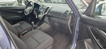 Hyundai ix20 Mikrovan 1.4 CVVT 90KM 2011 Hyundai ix20 Jeden Właściciel Niski Przebieg 1.4, zdjęcie 32