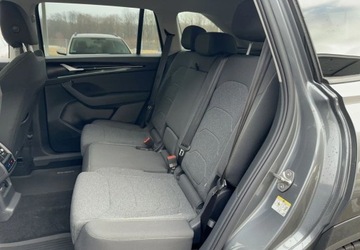 Skoda Kodiaq II SUV 2.0 TDI SCR 193KM 2025 Skoda Kodiaq 2.0 TDI 193 KM 4x4 7 DSG Edition 130 2.0 Diesel 193KM, zdjęcie 26