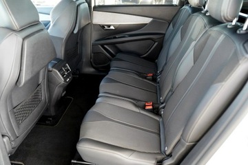 Peugeot 5008 II Crossover Facelifting 2.0 BlueHDi 177KM 2022 Peugeot 5008 GT kamera Skora adc Nawi PANORAMA bli, zdjęcie 22