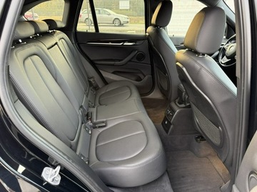 BMW X1 F48 2017 BMW X1 28i 2.0 245KM, xDrive, kamera, zdjęcie 27