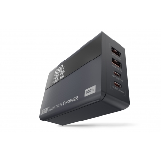 Ładowarka sieciowa Newell GaN Tech T-power 100 W