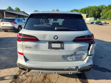BMW X5 G05 2024 BMW X5 Xdrive50e 2024 3.0 Hybryda 483KM, zdjęcie 2