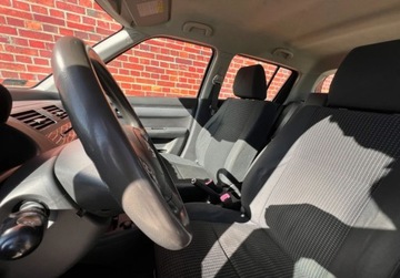 Suzuki Swift IV Hatchback 5d 1.3 92KM 2007 Suzuki Swift Zadbany Polski salon Klima Gwarancja w cenie Wwa VDLR 1.3, zdjęcie 11