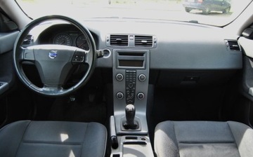 Volvo V50 1.6 DRIVe 109KM 2009 Volvo V50 GWARANCJA, LIFT, 2009r, ISOFIX, Sprawna klimatyzacja, Po oplatac, zdjęcie 8