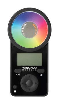 Yongnunuo YN300 IV - светодиодный RGB WB 3200-5500K
