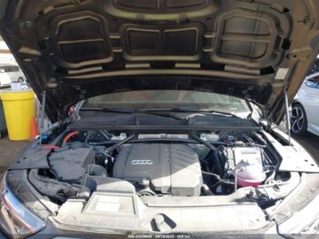 Audi Q5 II 2023 Audi Q5 Premium 40 Tfsi Quattro S Tronic 2023 2.0l 2.0 Benzyna 201KM, zdjęcie 8