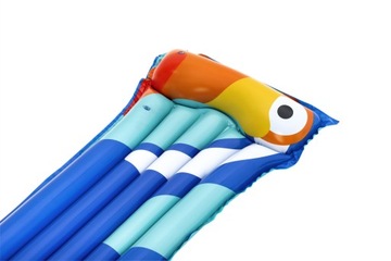 Надувной матрас Flamingo Blue 183 x 76 см