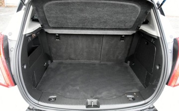 Opel Mokka I SUV 1.6 CDTI Ecotec 136KM 2016 Opel Mokka SKORA Alusy LED Navi. KAMERA SKORA idealny Totalny full 1.6, zdjęcie 26