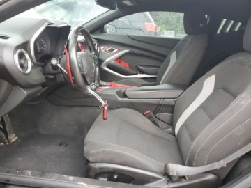 Chevrolet Camaro VI 2018 Chevrolet Camaro LT 2018 2.0l 2.0 Benzyna 275KM, zdjęcie 7