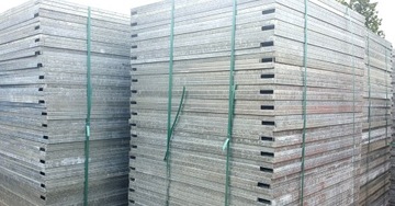 WEMA РЕШЕТКА КАК НОВАЯ 121/122/5 см, ПЛАТФОРМЫ, ПЛАТФОРМЫ