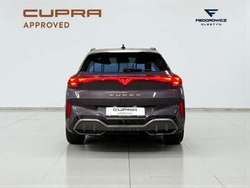Cupra Terramar 2024 Cupra Terramar 1.5 e-Hybrid 272 KM 6-biegowa autom, zdjęcie 6
