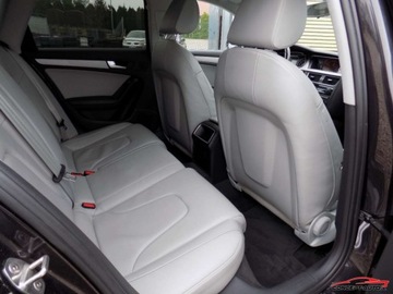 Audi A4 B8 Allroad quattro Facelifting 2.0 TFSI 211KM 2012 Audi A4 Avant Quattro 211KM Panoramadach Led Xenon Navi Skora 2.0 Benzyna, zdjęcie 29