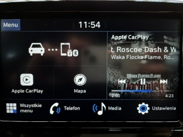 Hyundai i30 III Wagon Facelifting 1.5 T-GDI 48V 160KM 2021 Hyundai i30 FUllLED+NAVI 1WŁ KRAJOWY BEZWYPAD, zdjęcie 37