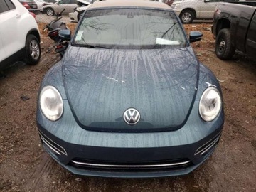 Volkswagen Beetle 2018 Volkswagen Beetle 2018 VOLKSWAGEN BEETLE S, si..., zdjęcie 4