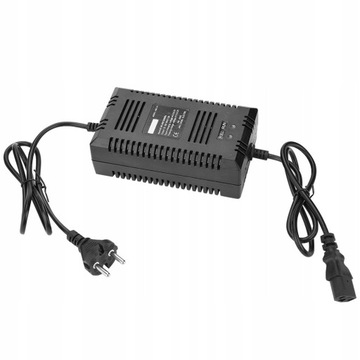 ЗАРЯДНОЕ УСТРОЙСТВО ДЛЯ ЭЛЕКТРОВЕЛОСИПЕДА 36В