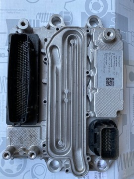 KOMPUTER MERCEDES A0014469535 001 446 95 35