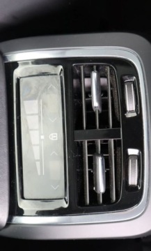 Volvo XC90 II 2020 Volvo XC 90 T8 PlugIn Recharge 30387 KM AWD R-Design 7os gwarancja FV23, zdjęcie 18