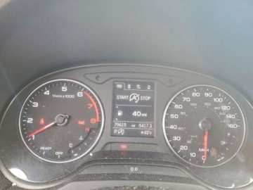 Audi A4 B9 2018 Audi A4 Limousine 2018 AUDI A3 PREMIUM PLUS 2.0 Benzyna 188KM, zdjęcie 8