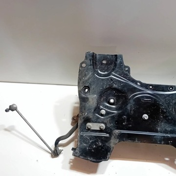 Opel Astra L 2022 сани коляска траверса передняя люлька