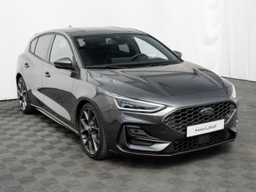 Ford Focus IV Hatchback ST Facelifting 2.3 EcoBoost 280KM 2024 Ford Focus DX02561#2.3 EcoBoost ST X Pakiet zimowy, zdjęcie 2
