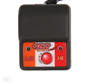 Ручки с подогревом