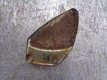 SUZUKI GSX-F 600 98-06 Osłona Setu Podnóżka P