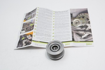 Valeo 588032 отдельные детали