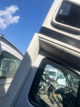 СПАЛЬНАЯ КАБИНА «КУРИЧНЫЙ СОВЕТ» IVECO DAILY 99-14 СПАЛЬНЯ