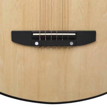 Лумарко 12 предметов набор с акустической гитарой с вырезами