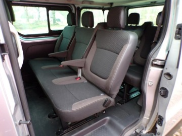 Fiat Talento I 2018 Fiat Talento Navi /Kamera /8 osobowy /2019 /I, zdjęcie 30