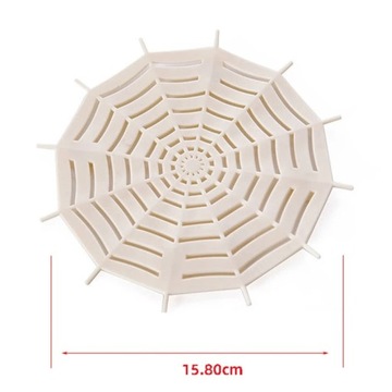 Силиконовый дезодорирующий чехол для трапа WSND