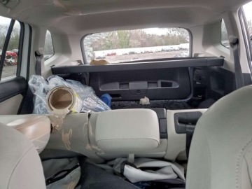 Volkswagen Tiguan II 2021 Volkswagen Tiguan 2021 VOLKSWAGEN TIGUAN SE 2.0 Benzyna 184KM, zdjęcie 9