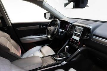 Renault Koleos II SUV Facelifting 2.0 Blue dCi 190KM 2020 Renault Koleos Salon Polska*Bezwypadkowy*Initiale, zdjęcie 16