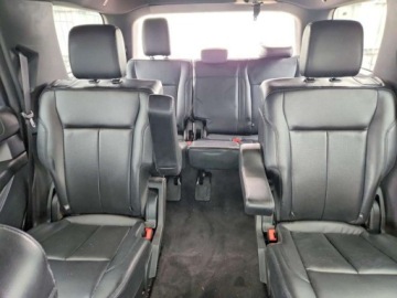 Ford Expedition III 2021 Ford Expedition Xlt 2021 3.5 Benzyna 375KM, zdjęcie 11