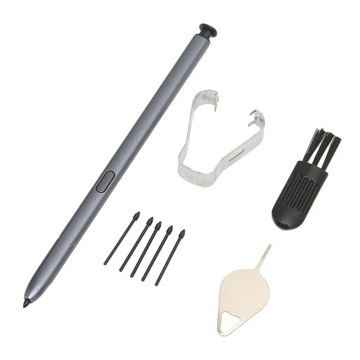 STYLUS RYSIK+KOŃCÓWKI SAMSUNG GALAXY NOTE10 LIT