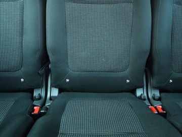 Peugeot 5008 I 2010 Peugeot 5008 1.6 HDi, Salon Polska, Serwis ASO, zdjęcie 9