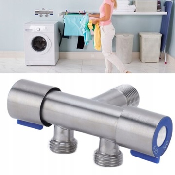 КЛАПАН ДВУХХОДОВОЙ КРАН ДВОЙНОЙ ДВОЙНОЙ КЛАПАН