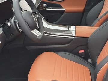 Mercedes GLC C254/X254 2025 GLC Coupe 300 e 4-Matic AMG Line 2.0 (360KM) 2025, zdjęcie 5