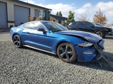 Ford Mustang VI 2022 Ford Mustang 2.3L 2022 2.3 Benzyna 310KM, zdjęcie 4