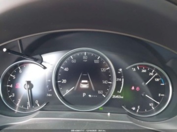 Mazda CX-5 II 2022 Mazda CX-5 2022 Mazda CX-5 2.5 S Premium Package AWD 2.5 Benzyna 187KM, zdjęcie 11