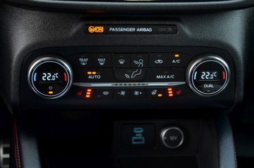 Ford Kuga III SUV 2.0 EcoBlue 190KM 2022 Ford Kuga ST-LINE! Full Opcja SKÓRY Head Up 4x4 HAK! 190KM! FV23% JAK NOWY!, zdjęcie 14