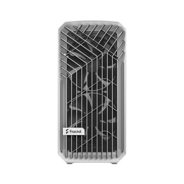 Корпус Torrent Midi Tower с фрактальным дизайном