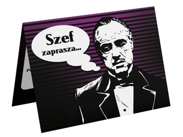 Zaproszenia na 18 Urodziny Osiemnastkę A6wz22