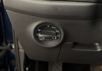 Skoda Kodiaq I SUV 1.5 TSI ACT 150KM 2021 Skoda Kodiaq VAT 23 Style 1.5TSI 150KM DSG 20212022 r., salon PL, I wlasci, zdjęcie 31