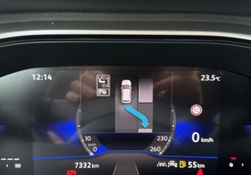 Volkswagen T-Roc I SUV Facelifting 1.5 TSI ACT 150KM 2025 Volkswagen T-Roc SalonPL 1.5TSI 150KM LifePakiety Virtual Podgrzew.Fotele, zdjęcie 13