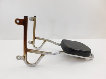 KAWASAKI VN 800 СПИНКА ПАССАЖИРА