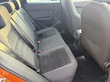 Seat Ateca SUV 1.4 EcoTSI 150KM 2017 Seat Ateca Xcellence*Navi*CarPlay, zdjęcie 23