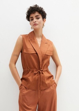 КУРТКА BONPRIX ЖИЛЕТ 48