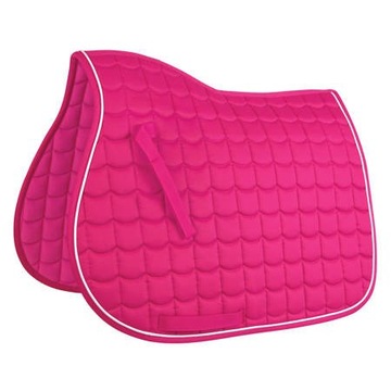 YORK CZAPRAK AJAX PONY różowy wszechstronny dla konia