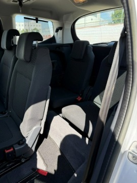 Peugeot 5008 I Minivan Facelifting 1.6 VTi 120KM 2014 Peugeot 5008 7 foteli Navi LED Gwarancja, zdjęcie 9